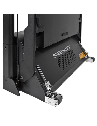 Speediance gym monster 2.0 family plus 21inchscreen