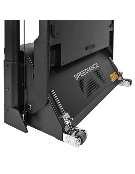 Speediance gym monster 2.0 family plus 21inchscreen