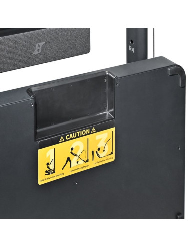 Speediance gym monster 2.0 family plus 21inchscreen