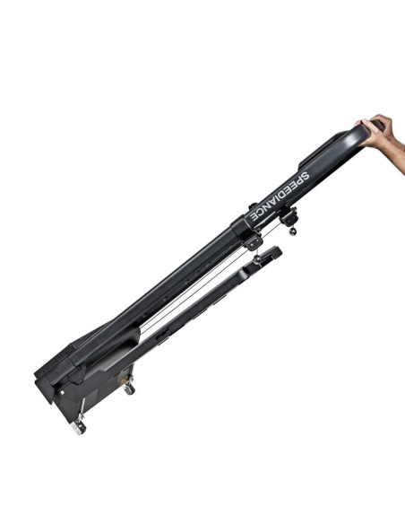 Speediance gym monster 2.0 family plus 21inchscreen