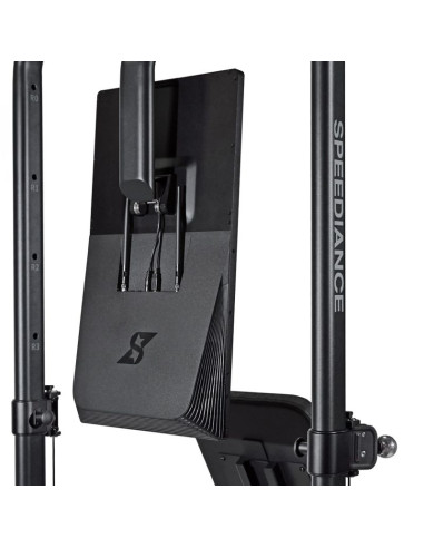 Speediance gym monster 2.0 family plus 21inchscreen