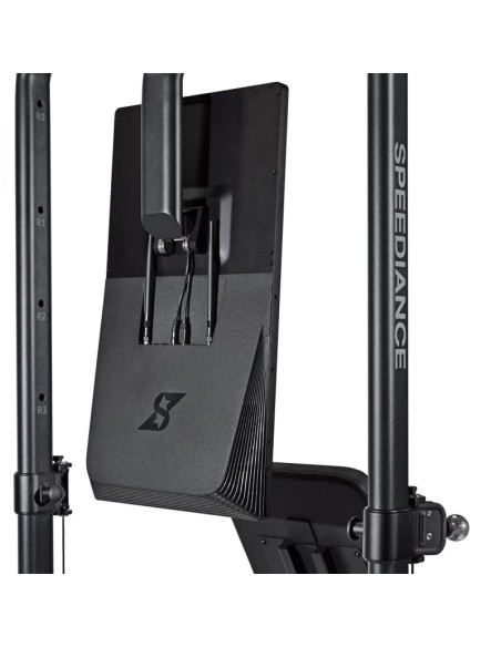 Speediance gym monster 2.0 family plus 21inchscreen