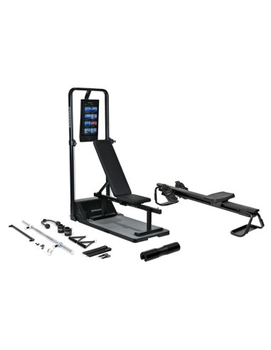 Speediance gym monster 2.0 family plus 21inchscreen