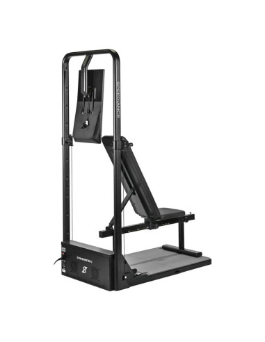 Speediance gym monster 2.0 family plus 21inchscreen