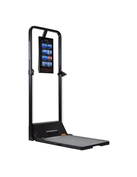 Speediance gym monster 2.0 family plus 21inchscreen