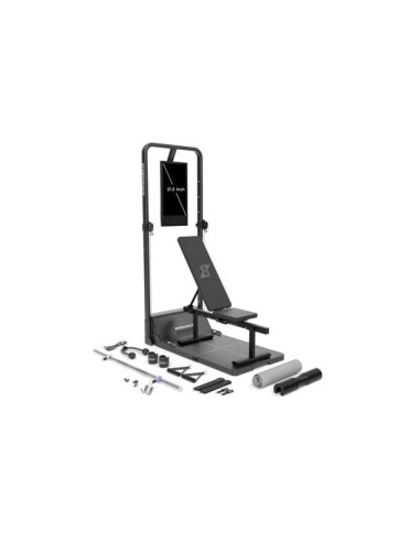 Speediance gym monster 2.0 works plus 21inchscreen