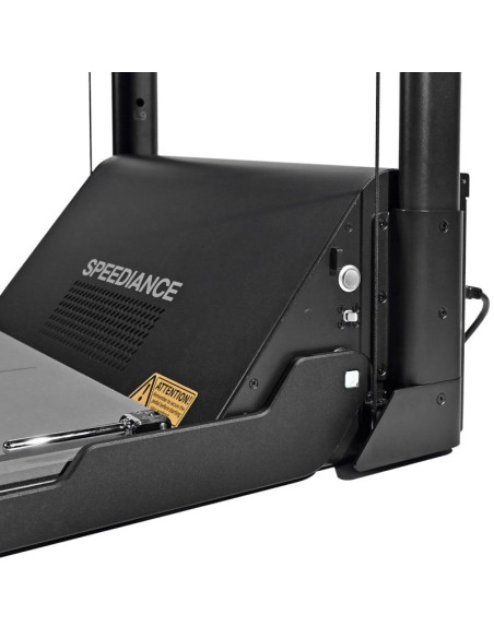 Speediance gym monster 2.0 works plus 21inchscreen