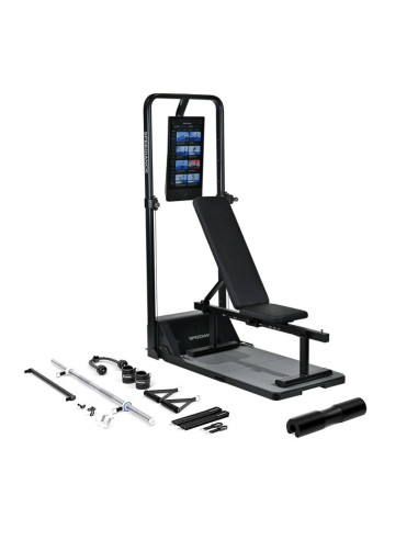 Speediance gym monster 2.0 works plus 21inchscreen
