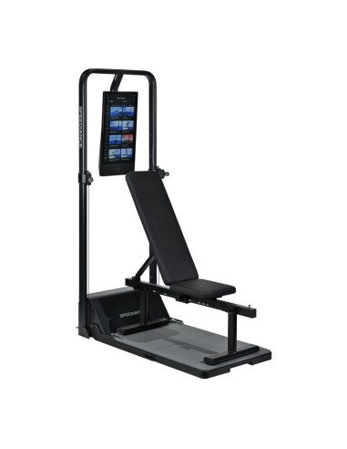 Speediance gym monster 2.0 works plus 21inchscreen