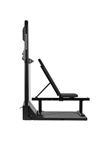 Speediance gym monster 2.0 works plus 21inchscreen