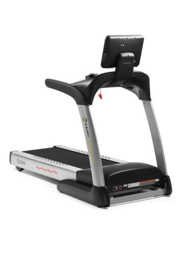 Bieżnia elektryczna hms be6000 1-22 km/h