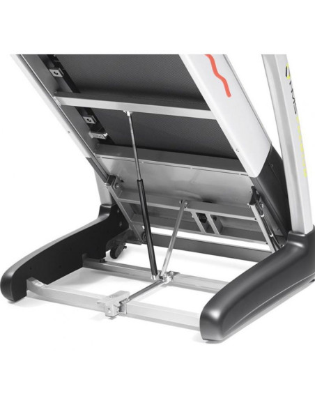 Bieżnia elektryczna hms be6000 1-22 km/h