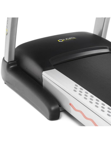 Bieżnia elektryczna hms be6000 1-22 km/h