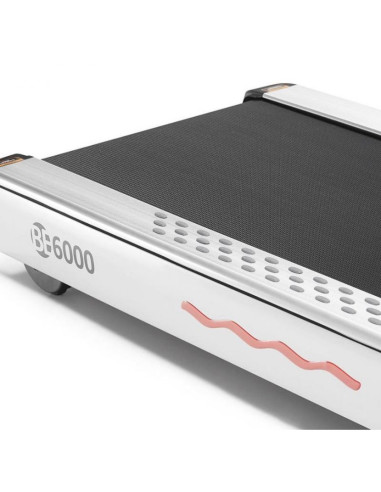 Bieżnia elektryczna hms be6000 1-22 km/h