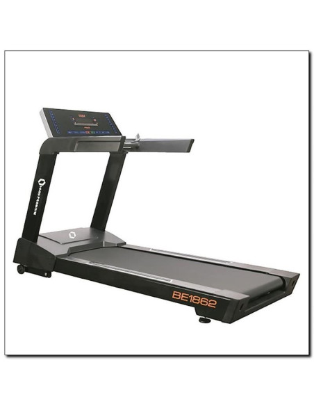 Bieżnia elektryczna hms premium be1862 0.5-24 km