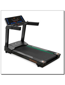 Bieżnia elektryczna hms premium be1862 0.5-24 km 2