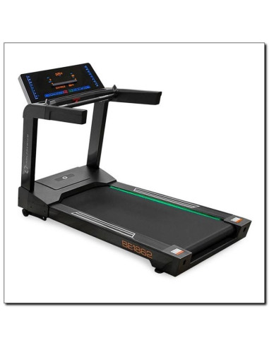 Bieżnia elektryczna hms premium be1862 0.5-24 km