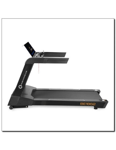 Bieżnia elektryczna hms premium be1862 0.5-24 km