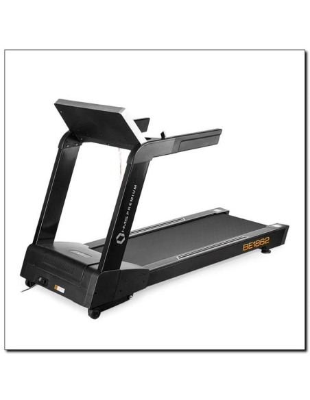 Bieżnia elektryczna hms premium be1862 0.5-24 km