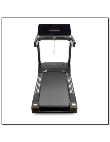 Bieżnia elektryczna hms premium be1862 0.5-24 km