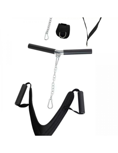 Atlas horizon fitness torus 5