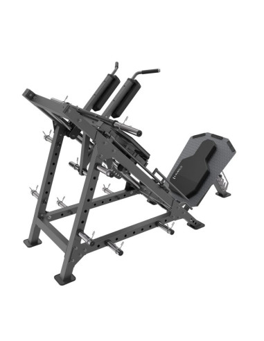 Suwnica na nogi hms lp3175 semi commercial (17-51-006) szary, czarny