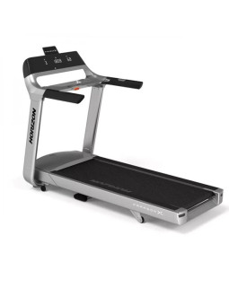 Bieżnia elektryczna horizon fitness paragon x