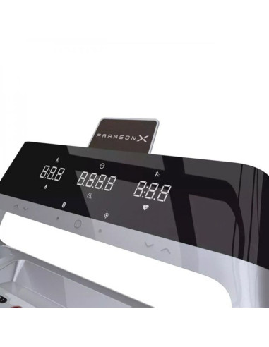 Bieżnia elektryczna horizon fitness paragon x