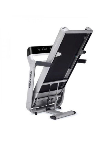 Bieżnia elektryczna horizon fitness paragon x