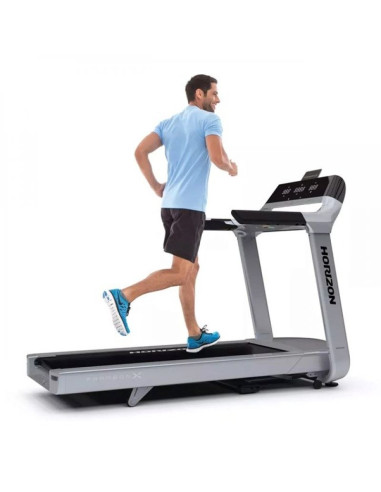 Bieżnia elektryczna horizon fitness paragon x