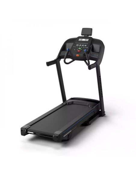 Bieżnia elektryczna horizon fitness 7.0 at-24