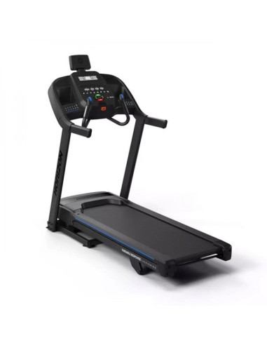 Bieżnia elektryczna horizon fitness 7.0 at-24