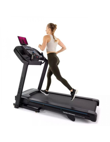 Bieżnia elektryczna horizon fitness 7.0 at-24