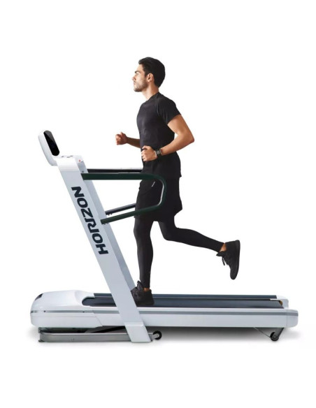 Bieżnia elektryczna horizon fitness omega z-02