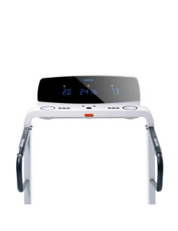 Bieżnia elektryczna horizon fitness omega z-02 2