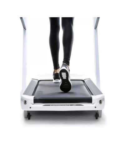 Bieżnia elektryczna horizon fitness omega z-02