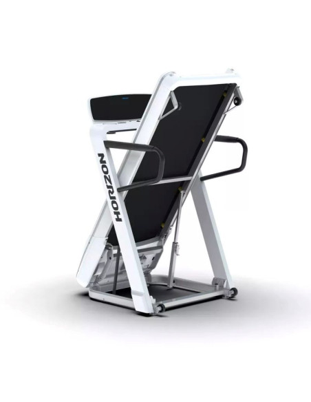 Bieżnia elektryczna horizon fitness omega z-02