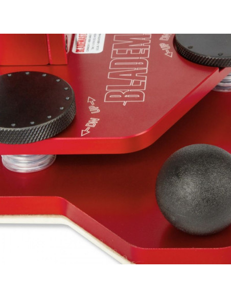 Imadło blademaster sh-6000