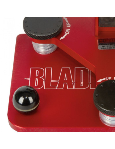 Imadło blademaster sh-6000