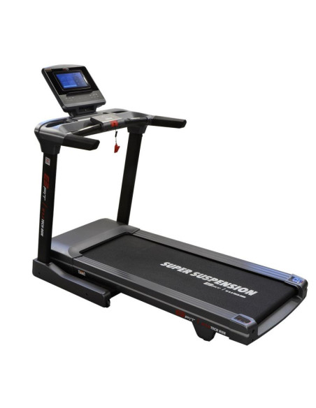 Bieżnia elektryczna tech run w5.0 enero fit