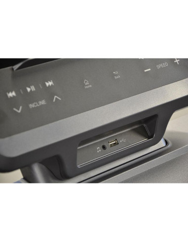 Bieżnia elektryczna tech run w5.0 enero fit