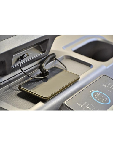 Bieżnia elektryczna tech run w5.0 enero fit