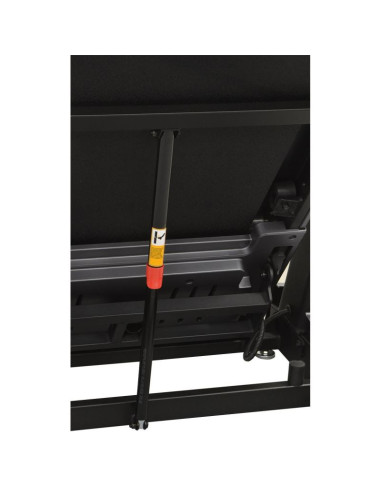 Bieżnia elektryczna tech run w5.0 enero fit