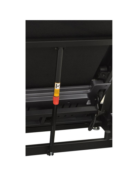 Bieżnia elektryczna tech run w5.0 enero fit