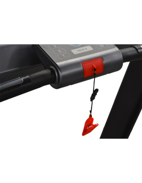Bieżnia elektryczna tech run w5.0 enero fit