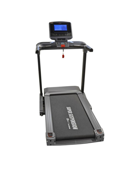 Bieżnia elektryczna tech run w5.0 enero fit