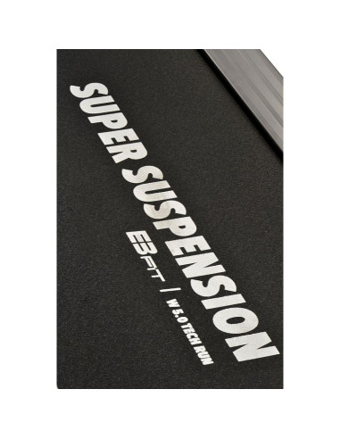 Bieżnia elektryczna tech run w5.0 enero fit