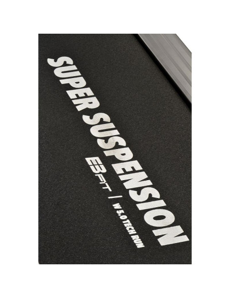 Bieżnia elektryczna tech run w5.0 enero fit