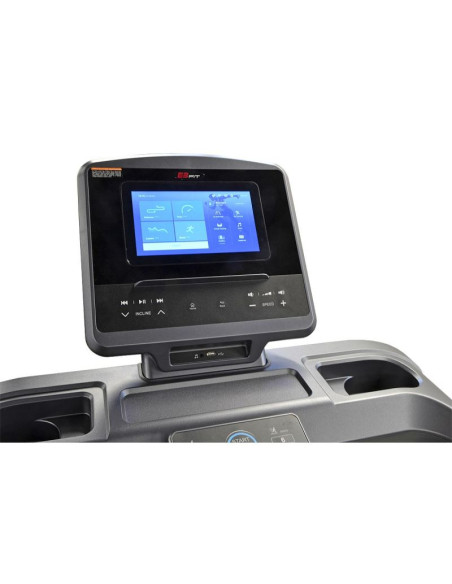 Bieżnia elektryczna tech run w5.0 enero fit