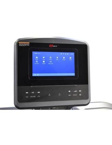 Bieżnia elektryczna tech run w5.0 enero fit